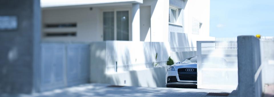 Puertas en Movimiento - Puertas de Garaje - Tenerife